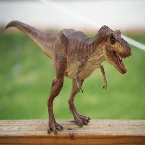Modello Jurassic Park T Rex