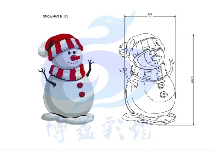 Christmas Lantern Design For Christmas Lantern Show