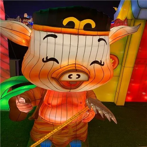 Le grandi lanterne da esterno sono efficienti dal punto di vista energetico?